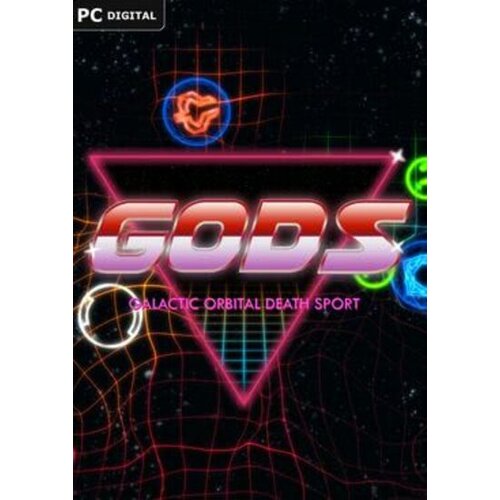 Steam Galactic Orbital Death Sport Key GLOBAL Cene