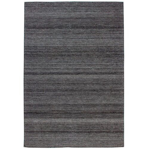 Kayoom RAVNO TKANA PREPROGA Phoenix 210 Anthrazit / Multi 160/230 cm antracit, večbarvno Cene