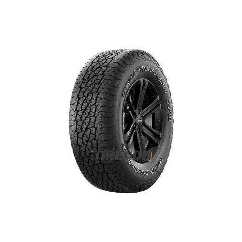BF Goodrich Trail Terrain T/A ( 245/75 R17 112T ORWL ) celoletna pnevmatika Cene