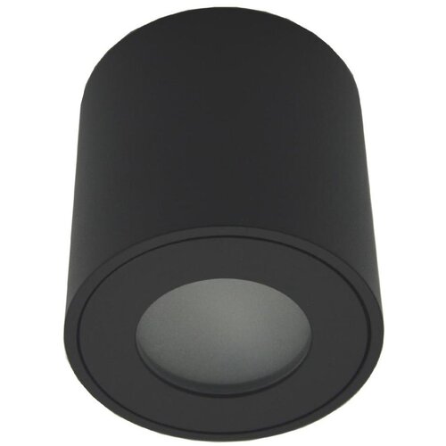  Spoljno plafonsko svetlo FARA 1xGU10/50W/230V IP54 crno Cene