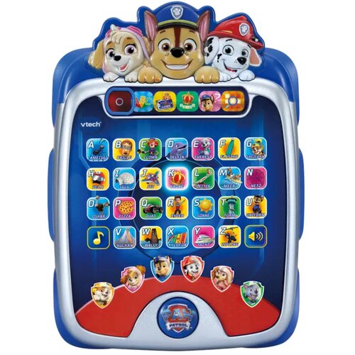 Vtech PAW Patrol - Svetleča tablica (V NEM&Scaron;ČINI) - 1 k. Cene