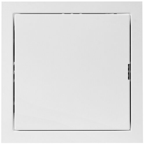 Europlast VRATA REVIZIJSKA METAL UNUT.20X20 CM Slike