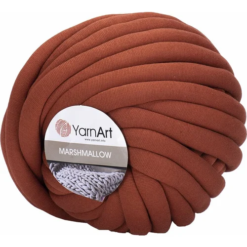 Yarn Art Marshmallow 918 Burgundy