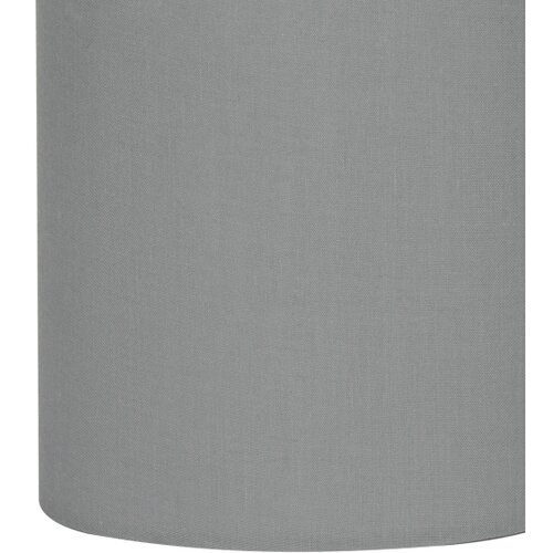  Brilagi - LED fleksibilna zidna lampa NUBILA 1xE27/25W/230V + LED/3W mesing/svetlosiva Slike