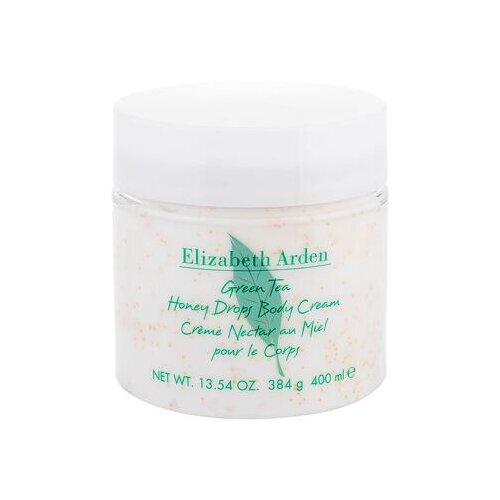Elizabeth Arden Green Tea Honey Drops krema za telo 400 ml za ženske Slike