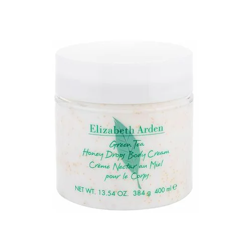 Elizabeth Arden green tea honey drops krema za tijelo 400 ml za žene
