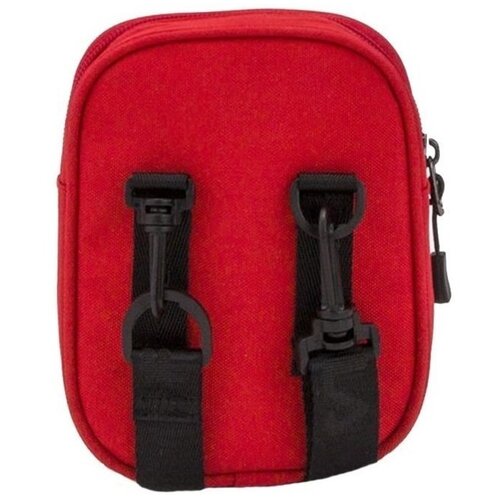 Fila Ročne torbice New Pusher Berlin Bag Rdeča Slike