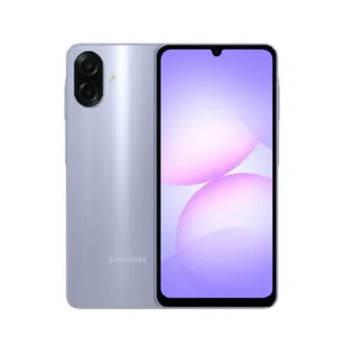 Samsung Galaxy A07 8+256GB Violet Cijene