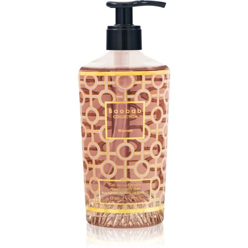 Baobab Collection Body Wellness Women tekoče milo za roke 350 ml Cene