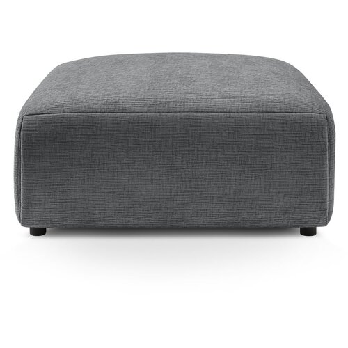 Bobochic Paris Sivi tabure Jeanne - Cijene