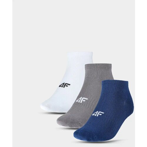 4f Men&amp;#039;s socks (3pack) Slike