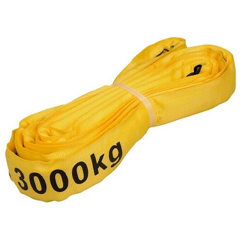 CONACORD Sigurnosni remen za teret (Opseg: 4 m, Opteretivost: 3.000 kg) Slike