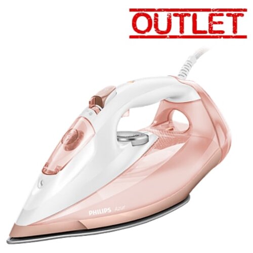 Philips pegla azur GC4905/40 outlet Slike