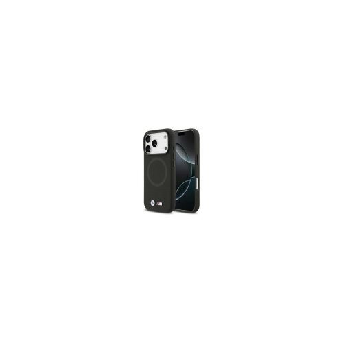 BMW KOVINSKI OVITEK Z LOGOM M FW ZA IPHONE 17 PRO MAX MAGSAFE, (5000343374) Cene