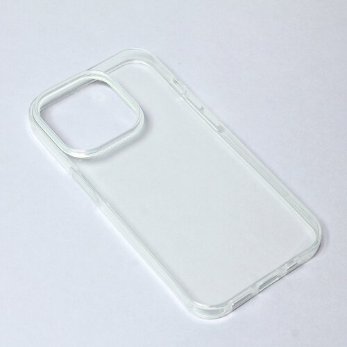  Maska za telefon silikonska Skin za iPhone 14 Pro 6.1 transparent Cene