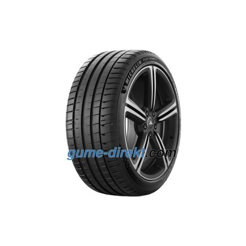 Michelin Pilot Sport 5 ( 255/40 R20 101Y XL AO2, Acoustic ) letna pnevmatika Slike