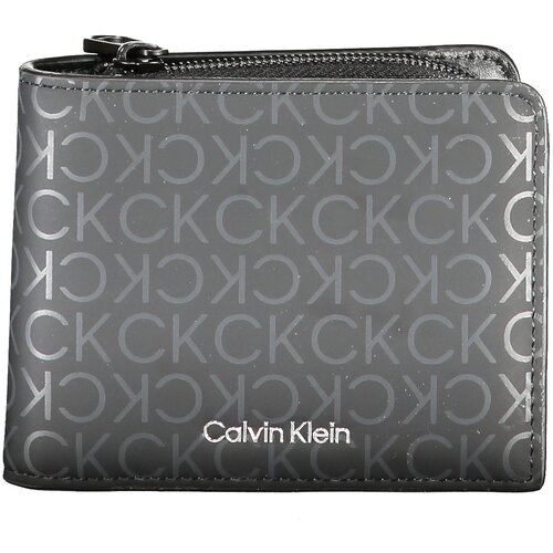 Calvin Klein BLACK MEN'S WALLET Cijene
