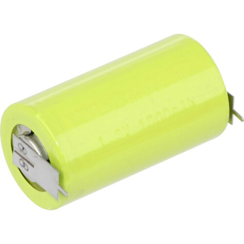 Panasonic Posebni akumulator Sub-C U-spoj NiCd KR1800SCE PRINT 1/1 1.2 V 1800 mAh, (20439819) Cene