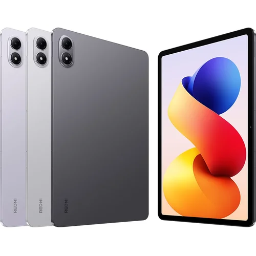Xiaomi Tablet Redmi Pad 2 Pro 8GB / 256GB Sivi, (6932554463786)
