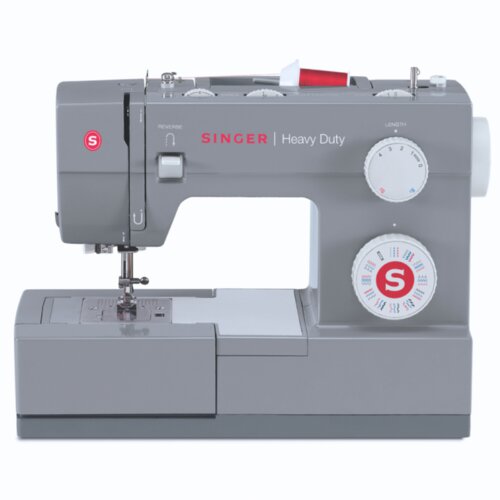 Singer Heavy Duty 4432 Mašina za šivenje Cene