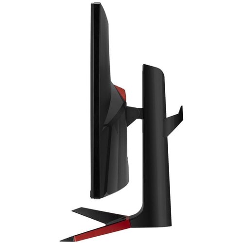 LG 34GL750-B, Curved IPS, 21:9, 2560x1080, 144Hz, 1-5ms, 300cd/m2, 1000:1, 2xHDMI/DP zakrivljen monitor Slike