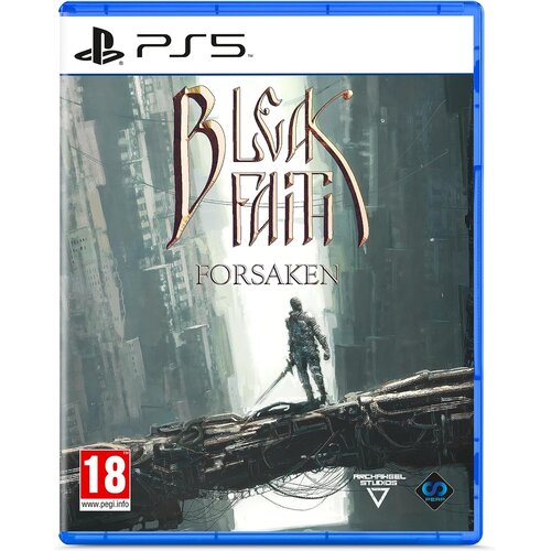  Bleak Faith Forsaken (PS5) Cene