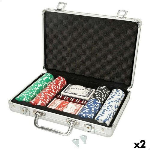  Set za poker Colorbaby 2 kom. Cijene