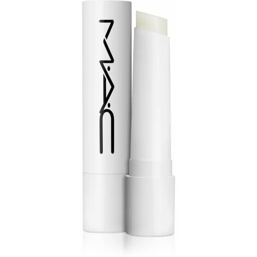 MAC Cosmetics Squirt Plumping Gloss Stick sijaj za ustnice v paličici odtenek Clear 2,3 g