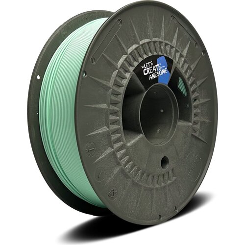 Fillamentum PLA Extrafill Mint - 1,75 mm / 1000 g Slike