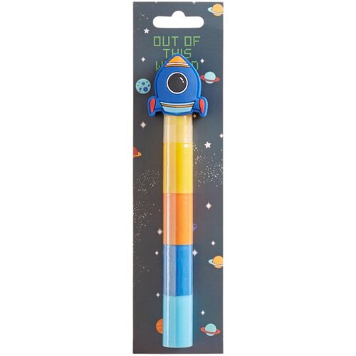 Apli marker u 4 boje my space - raketa ( MR11273 ) Cene