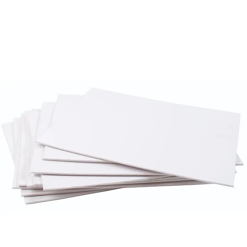 Playbox Lepenjeno slikarsko platno 30x24cm 1 kos Cene