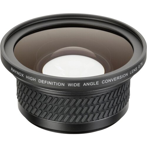 RAYNOX HD 7062 Pro 0,7x 62 Slike