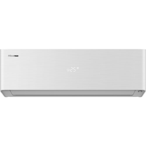 Hisense Energy Pro X 12K Inverter klima, 12000 BTU, HI-NANO sterilizacija, AI pametne funkcije, Grejač spolja&scaron;nje jedinice, WiFi, A+++ Cene
