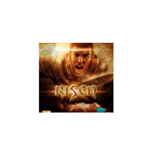 Risen PS4 Slike