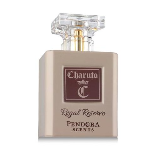 Pendora Scents Charuto Regal Reserve 100 ml parfemska voda unisex Slike