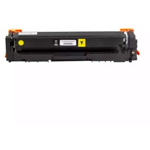 Master Color Toner Master HP CF542X Yellow (M254dwM280nwM281fdn) Slike