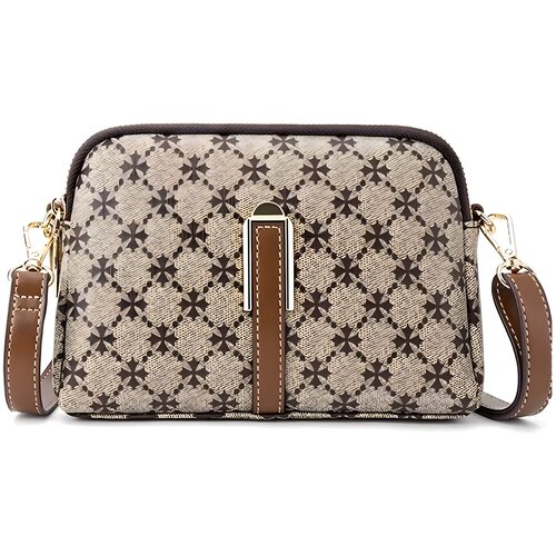 Baellerry Torba SI-35590 - Smeđa Cene