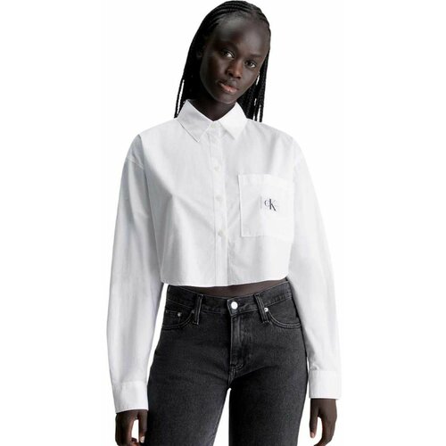Calvin Klein - - Kratka ženska košulja Slike