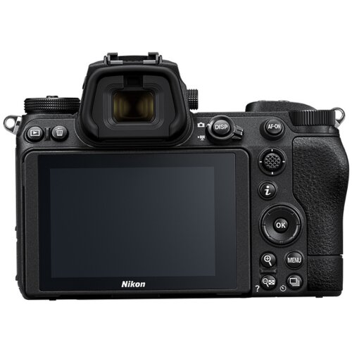 Nikon Z6 II telo digitalni fotoaparat Slike