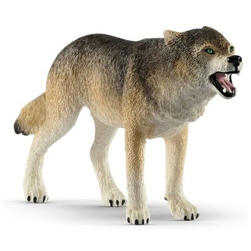 Schleich živalska figura Volk 02963 Cene