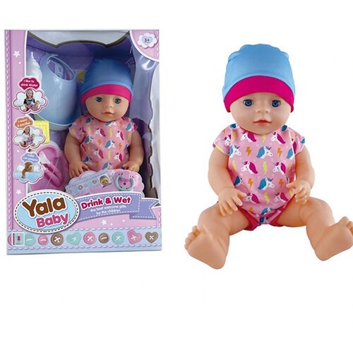 Yala baby, lutka, set, YL2340C-A ( 858290 ) Slike