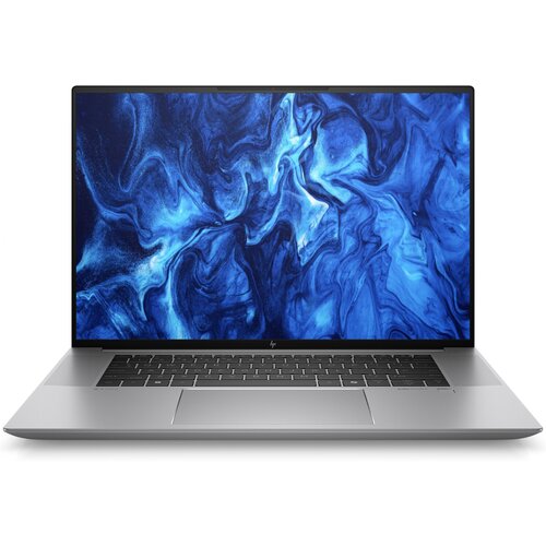 HP Notebook radna stanica ZBook Studio G11 40.6 cm (16 palac) Full-HD+Intel® Core™ Ultra 7155H32 GB RAM1 TB SSD;njemačka Cijene
