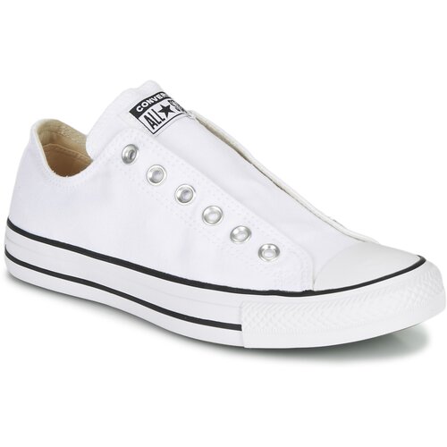 Converse CHUCK TAYLOR ALL STAR SLIP CORE BASICS Bijela Cene