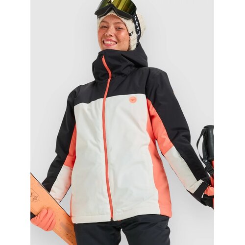 Roxy Galaxy Jakna true black Cene