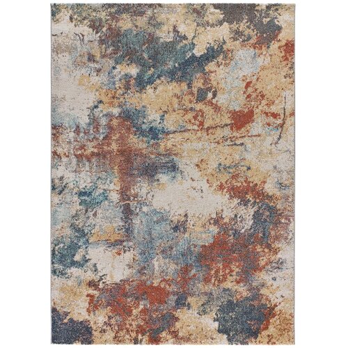 Universal Zunanja preproga 80x150 cm Luna – Cene