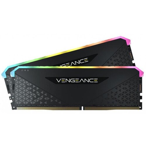 Corsair DDR4 16GB 3200MHz RGBRGB RS 16GB (2 x 8GB) Cijene