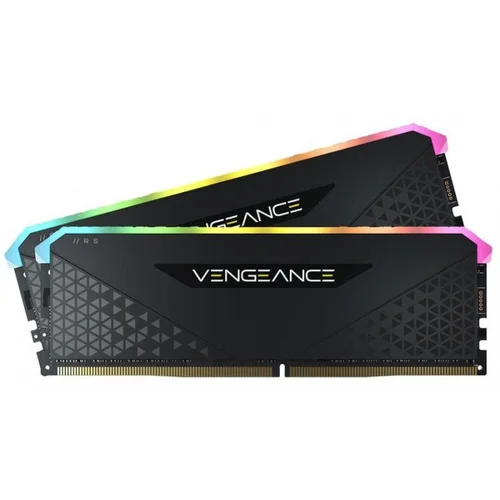 Corsair DDR4 16GB 3200MHz RGBRGB RS 16GB (2 x 8GB)