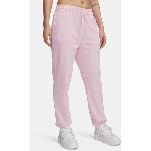 Under Armour Women&amp;#039;s sweatpants UA Rival Terry Joggers - Women&amp;#039;s Slike