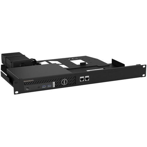  Rackmount.IT RM-DE-T2 rack accessory Mounting bracket Cijene