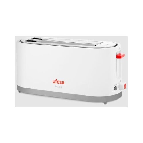 Ufesa opekač kruha z 2 režama TT7375, 1400 W Cene
